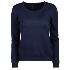 Sale Pull fine maille col rond 30% cachemire 080 Femme Femme Pull, Gilet, Sweat