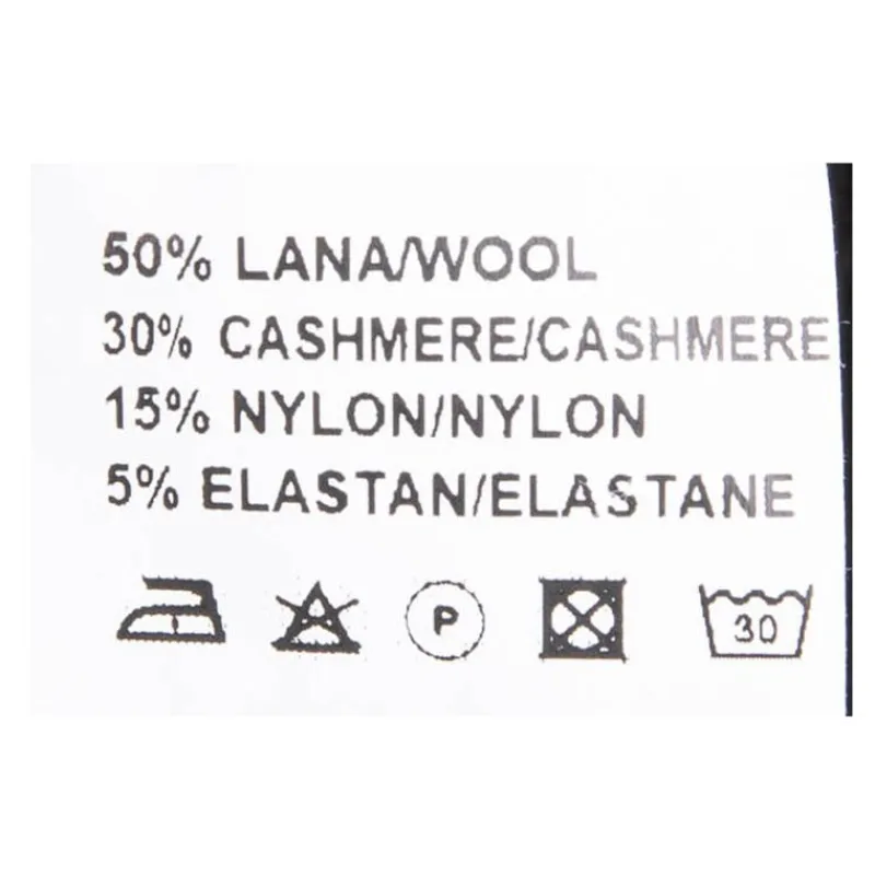 Pull fine maille col rond 30% cachemire 080 Femme Femme Pull, Gilet, Sweat