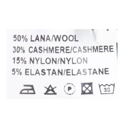 Discount Pull grosse maille col rond cachemire laine Femme Femme Pull, Gilet, Sweat