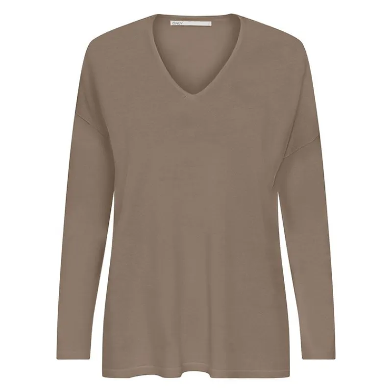 Clearance Pull Amalia Femme Femme Pull, Gilet, Sweat