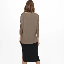 Clearance Pull Amalia Femme Femme Pull, Gilet, Sweat