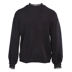 Online Pull anntai Femme Femme Pull, Gilet, Sweat