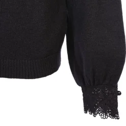 Online Pull anntai Femme Femme Pull, Gilet, Sweat