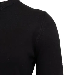 New Pull basique maille fine col rond Mixte Femme Pull, Gilet, Sweat|Pull, Gilet, Sweat