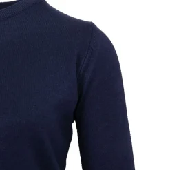 Pull basique maille fine col rond Mixte Femme Pull, Gilet, Sweat|Pull, Gilet, Sweat