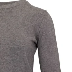 Outlet Pull basique maille fine col rond Mixte Femme Pull, Gilet, Sweat|Pull, Gilet, Sweat