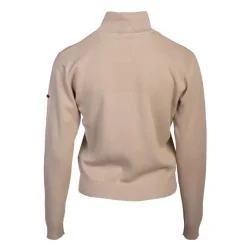 Best Pull col cheminée 22267 Femme Femme Pull, Gilet, Sweat