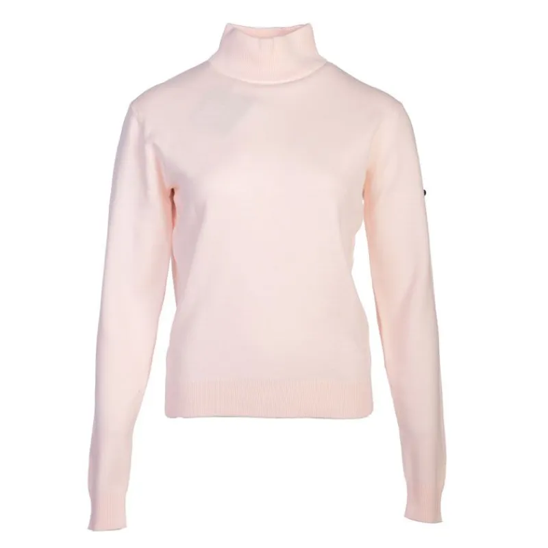 Sale Pull col cheminée 22267 Femme Femme Pull, Gilet, Sweat