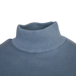 Pull col cheminée 22267 Femme Femme Pull, Gilet, Sweat