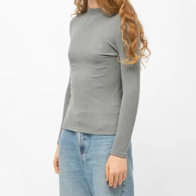 Online Pull col cheminée roselita fin Femme Femme Pull, Gilet, Sweat