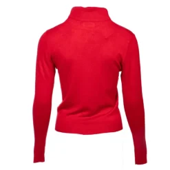 Clearance Pull col cheminee femme tanis Femme Femme Pull, Gilet, Sweat