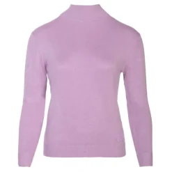 Hot Pull col cheminee femme tanis Femme Femme Pull, Gilet, Sweat