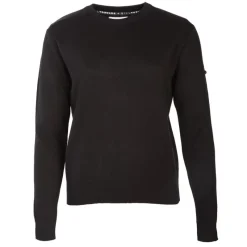 Discount Pull col rond 22243 Femme Femme Pull, Gilet, Sweat