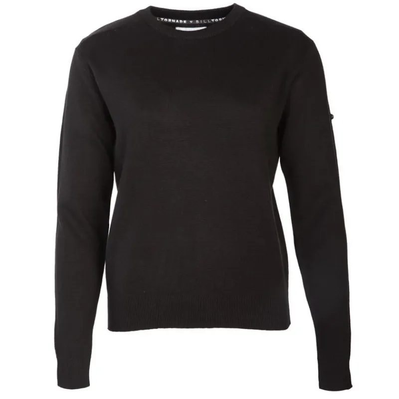 Discount Pull col rond 22243 Femme Femme Pull, Gilet, Sweat