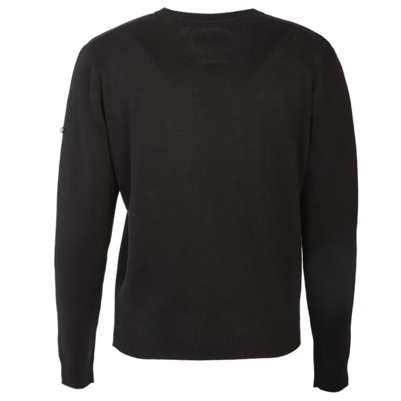 Discount Pull col rond 22243 Femme Femme Pull, Gilet, Sweat