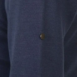 Sale Pull col rond 22243 Femme Femme Pull, Gilet, Sweat