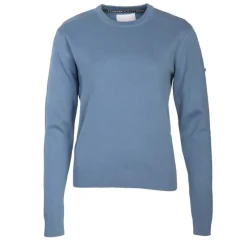 Outlet Pull col rond 22243 Femme Femme Pull, Gilet, Sweat