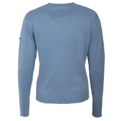 Outlet Pull col rond 22243 Femme Femme Pull, Gilet, Sweat