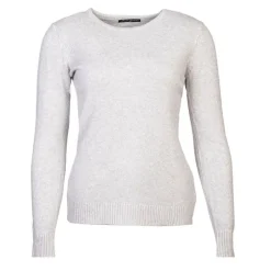 Best Pull col rond laine et cachemire Femme Femme Pull, Gilet, Sweat