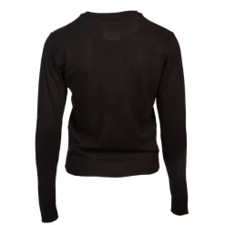 Online Pull col rond manches longues 18673 Femme Femme Pull, Gilet, Sweat