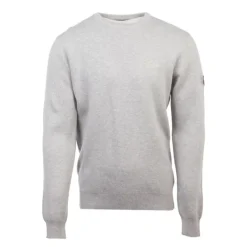 Discount Pull col rond naofil Homme Homme Pull, Gilet, Sweat