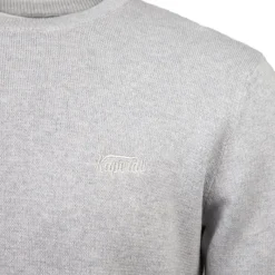 Discount Pull col rond naofil Homme Homme Pull, Gilet, Sweat