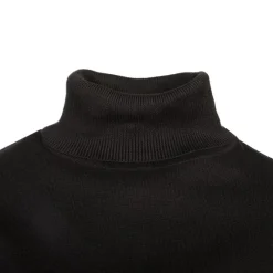 Sale Pull col roulé 22274 Femme Femme Pull, Gilet, Sweat