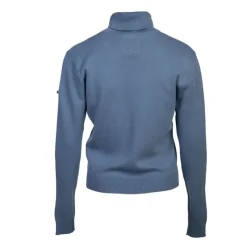 Outlet Pull col roulé 22274 Femme Femme Pull, Gilet, Sweat