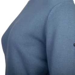 Outlet Pull col roulé 22274 Femme Femme Pull, Gilet, Sweat