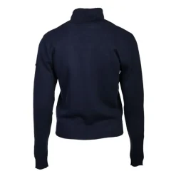 Outlet Pull col roulé 22274 Femme Femme Pull, Gilet, Sweat