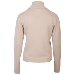 Discount Pull col roulé 22274 Femme Femme Pull, Gilet, Sweat