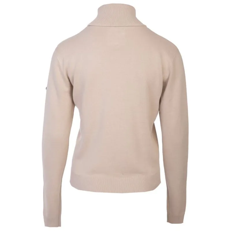 Discount Pull col roulé 22274 Femme Femme Pull, Gilet, Sweat