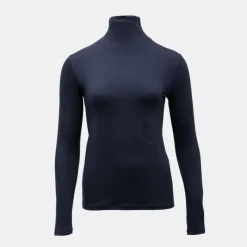 New Pull col roulé clara Femme Femme Pull, Gilet, Sweat