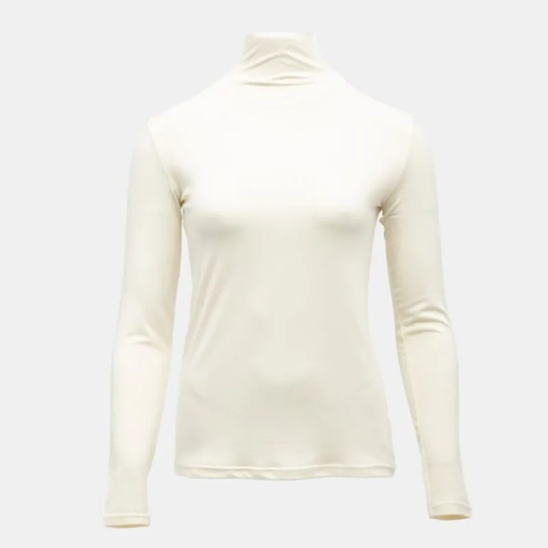 Online Pull col roulé clara Femme Femme Pull, Gilet, Sweat