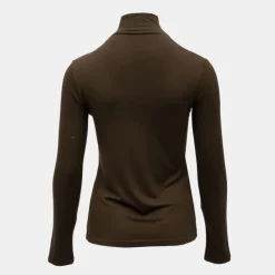 Clearance Pull col roulé clara Femme Femme Pull, Gilet, Sweat