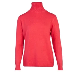 Best Pull col roulé laine et cachemire Femme Femme Pull, Gilet, Sweat