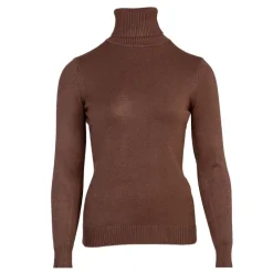 Best Pull col roulé laine et cachemire Femme Femme Pull, Gilet, Sweat