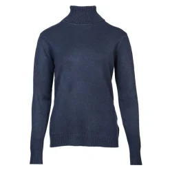 Sale Pull col roulé laine et cachemire Femme Femme Pull, Gilet, Sweat