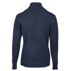 Sale Pull col roulé laine et cachemire Femme Femme Pull, Gilet, Sweat