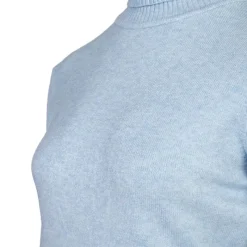 Outlet Pull col roulé laine et cachemire Femme Femme Pull, Gilet, Sweat