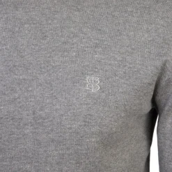 Pull col roulé maille fine couleur unie Homme Homme Pull, Gilet, Sweat