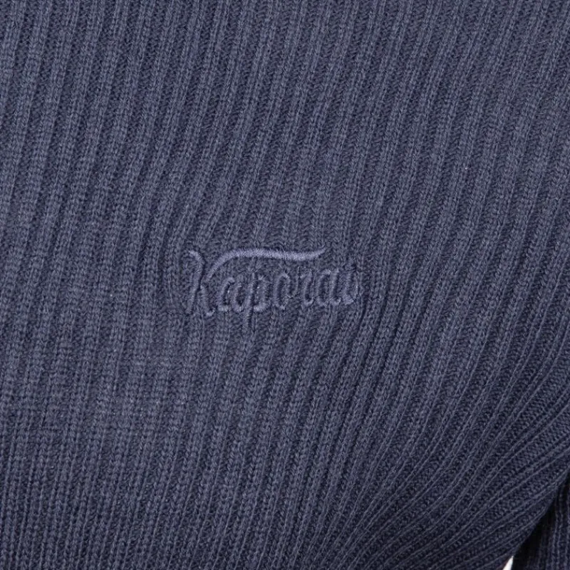 Discount Pull col roulé redwan Homme Homme Pull, Gilet, Sweat