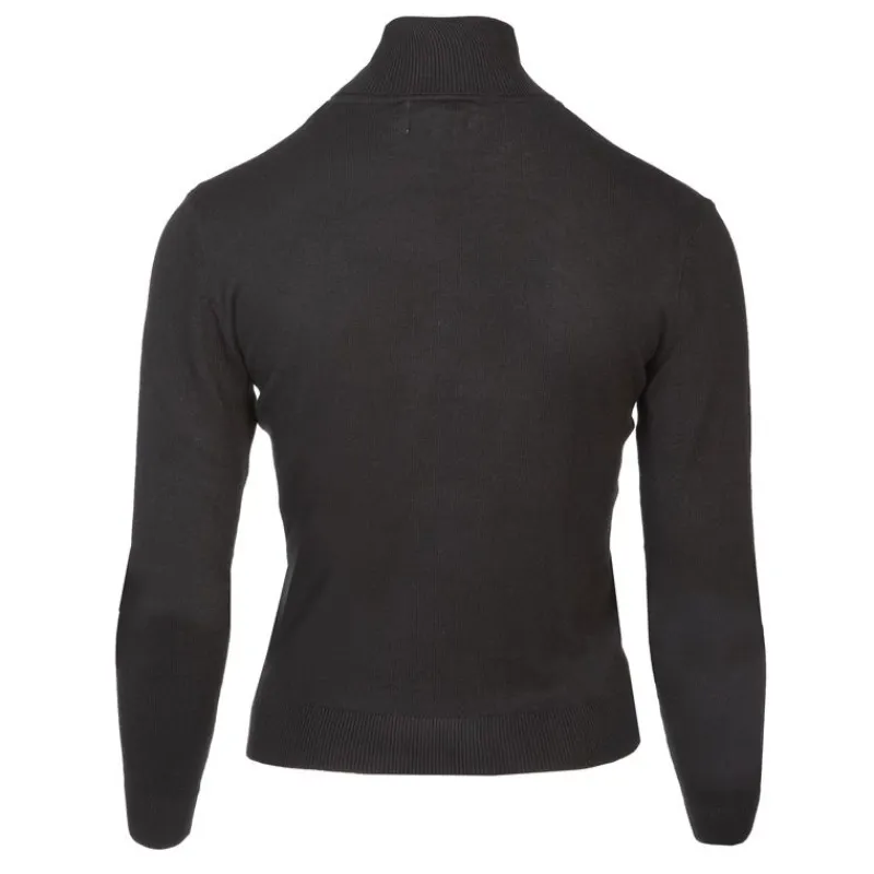 Pull col roule femme love Femme Femme Pull, Gilet, Sweat