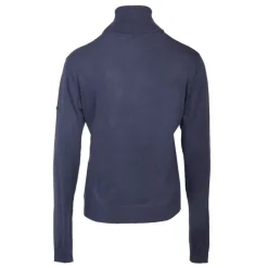 Hot Pull col roule Femme Femme Pull, Gilet, Sweat