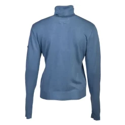 Clearance Pull col roule Femme Femme Pull, Gilet, Sweat