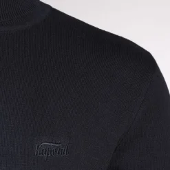 New Pull col roule landon en maille fine Homme Homme Pull, Gilet, Sweat