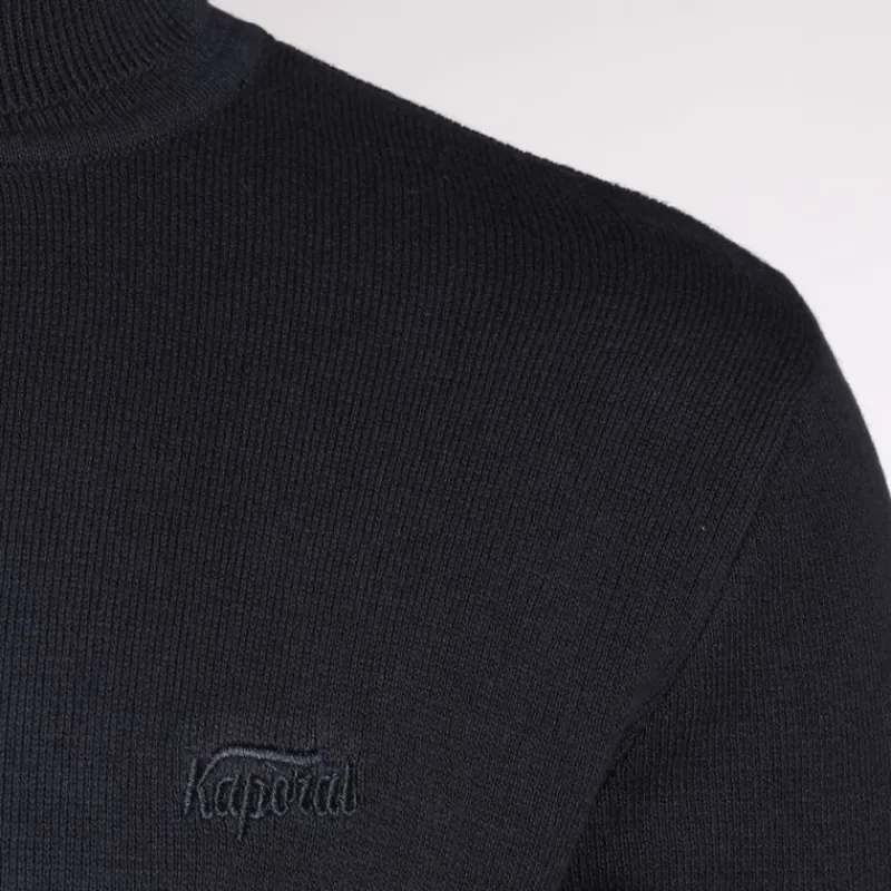 New Pull col roule landon en maille fine Homme Homme Pull, Gilet, Sweat