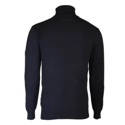 New Pull col roule landon en maille fine Homme Homme Pull, Gilet, Sweat