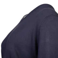 Online Pull col v 18680 Femme Femme Pull, Gilet, Sweat