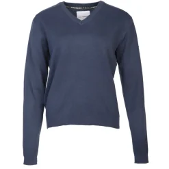 New Pull col v 22250 Femme Femme Pull, Gilet, Sweat